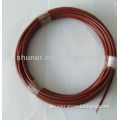 UL3266 300V Halogen Free XLPE Cable